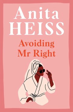 Cover Avoiding Mr Right (eBook, ePUB)