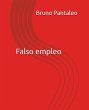 Falso empleo (eBook, ePUB) - Bild 1