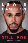 Lewis Hamilton: Still I Rise (eBook, ePUB)