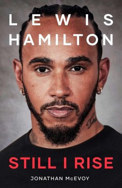 Cover Lewis Hamilton: Still I Rise (eBook, ePUB)