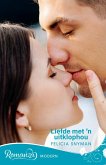 Liefde met 'n uitklophou (eBook, ePUB)