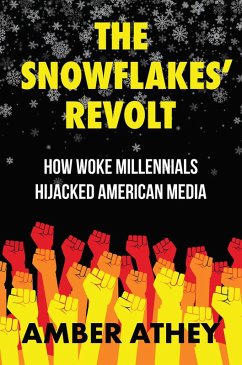 Cover The Snowflakes' Revolt (eBook, ePUB)