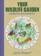 The Wildlife Gardener's Almanac (eBook,... - Bild 1