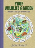 The Wildlife Gardener's Almanac (eBook, ePUB)