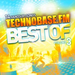 Technobase.Fm-Best Of Vol.3 - Diverse