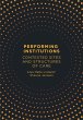 Performing Institutions (eBook, ePUB) - Bild 1