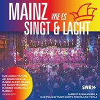 Mainz Wie Es Singt Und Lacht