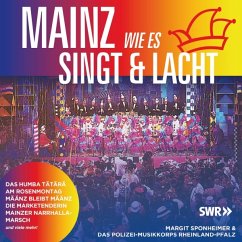 Mainz Wie Es Singt Und Lacht - Diverse