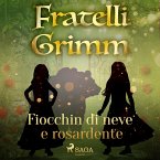 Fiocchin di neve e Rosardente (MP3-Download)