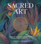 Sacred Art (eBook, ePUB)