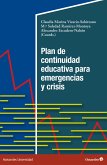 Plan de continuidad educativa para emergencias y crisis (eBook, ePUB)