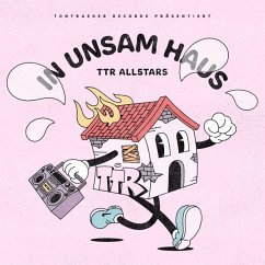 In Unsam Haus (Lp) - Ttr Allstars