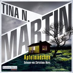 Apfelmädchen / Kommissarin Lind ermittelt Bd.1 (MP3-Download) - Martin, Tina N.