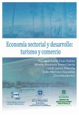 Economía sectorial y desarrollo: turismo y comercio (eBook, PDF)