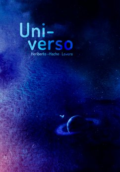 Uni-Verso (eBook, ePUB) - Lovera, Heriberto Luis