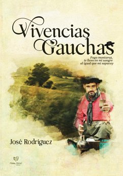 Cover Vivencias Gauchas (eBook, ePUB)