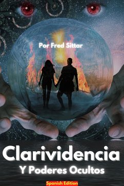 Cover Clarividencia y Poderes Ocultos (eBook, ePUB)