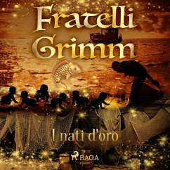 I nati d'oro (MP3-Download) - Grimm, Brothers