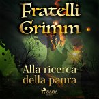 Alla ricerca della paura (MP3-Download)