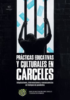 Prácticas educativas y culturales en carceles (eBook, ePUB) - Gicysca