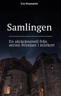 Samlingen (eBook, ePUB)