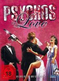 Psychos in Love Limited Mediabook