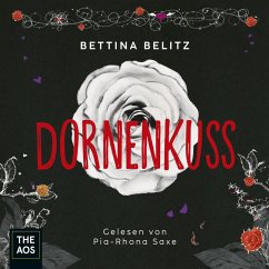 Dornenkuss (MP3-Download) - Belitz, Bettina