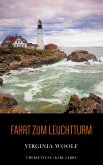 Fahrt zum Leuchtturm (eBook, ePUB)