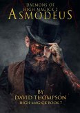 Asmodeus, King of Daemons (High Magick) (eBook, ePUB)
