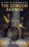 The Gorgon Agenda (The SPI FIles) (eBook, ePUB) The Gorgon Agenda (The SPI FIles) (eBook, ePUB)