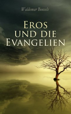 Eros und die Evangelien (eBook, ePUB) - Bonsels, Waldemar