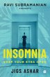 Insomnia (eBook, ePUB) - Bild 1