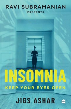 Cover Insomnia (eBook, ePUB)