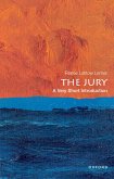 The Jury: A Very Short Introduction (eBook, PDF)