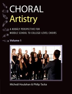 Cover Choral Artistry (eBook, PDF)