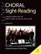 Choral Sight Reading (eBook, PDF) - Bild 1
