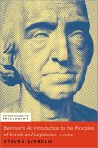 Bentham's An Introduction to the Principles of Morals and Legislation (eBook, ePUB)