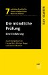 Die mündliche Prüfung (eBook, PDF) - Bild 1