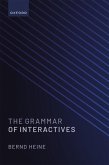 The Grammar of Interactives (eBook, PDF)