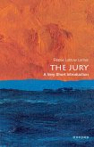 The Jury (eBook, ePUB)