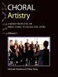 Choral Artistry (eBook, ePUB) - Bild 1