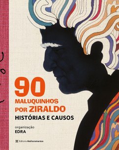 90 Maluquinhos por Ziraldo (eBook, ePUB)