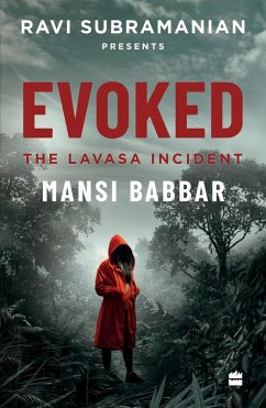 Cover Evoked (eBook, ePUB)