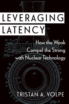 Cover Leveraging Latency (eBook, ePUB)