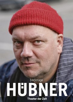 HÜBNER (eBook, ePUB) - Schütt, Hans-Dieter