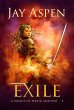 Exile (A Dance of Fire & Shadow, #5)... - Bild 1