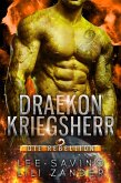 Draekon Kriegsherr (eBook, ePUB)