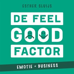 De feel good-factor (MP3-Download) - Sluijs, Esther
