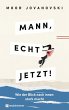 Mann, echt jetzt! (eBook, ePUB) - Bild 1