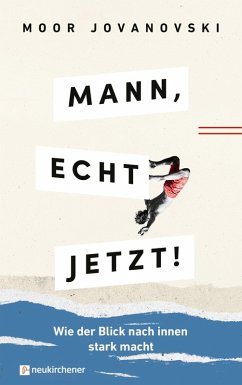 Cover Mann, echt jetzt! (eBook, ePUB)